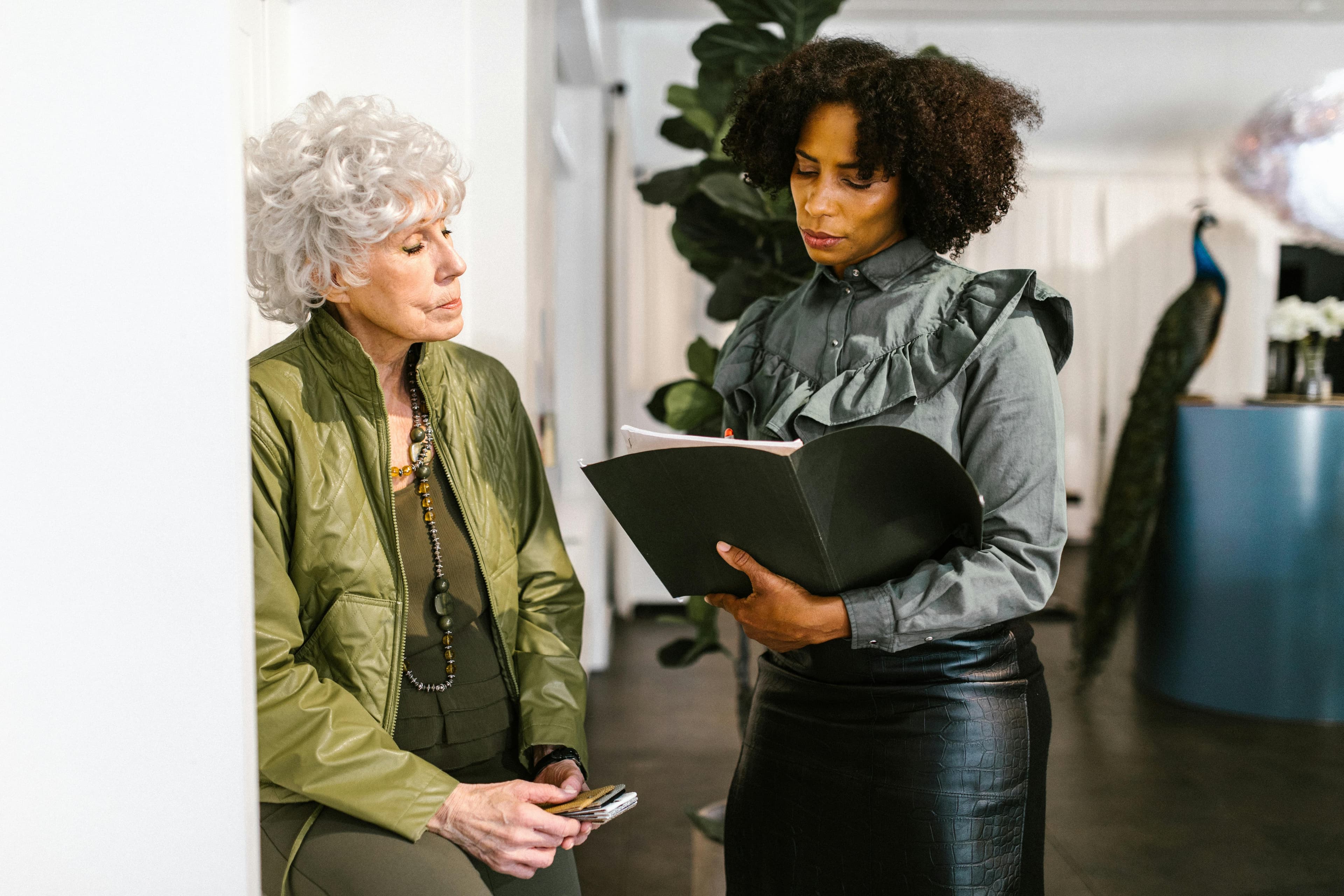 Family Mentorship Network